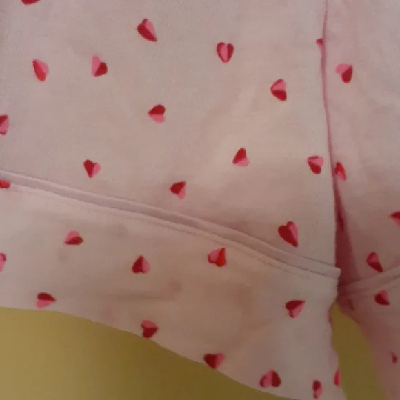 Victoria secret women pajama shorts - Picture 4 of 6